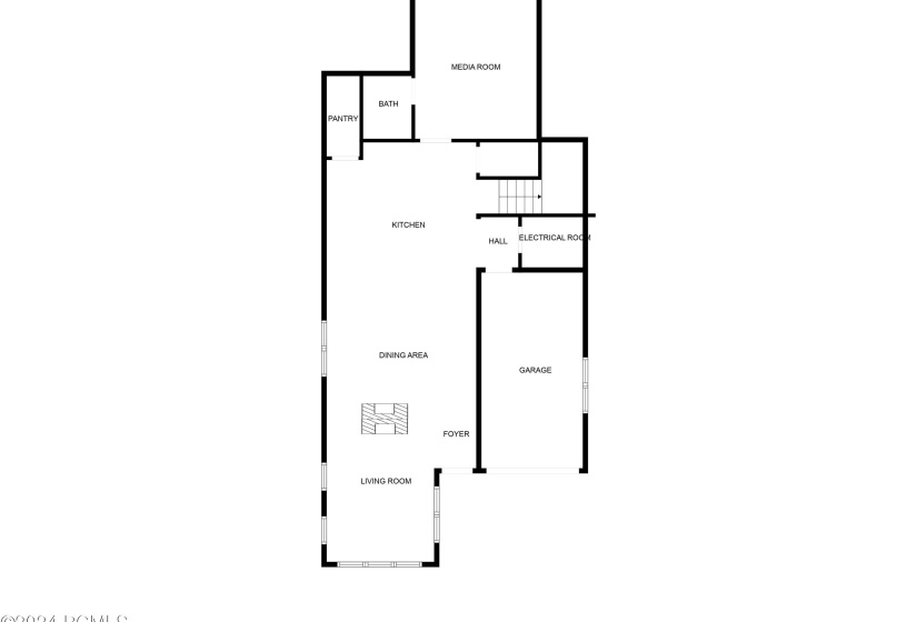 1- First Floor