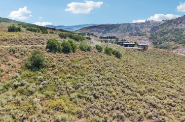 1275 Canyon Gate Road, Park City, Utah 84098, ,Land,For Sale,Canyon Gate,12503492