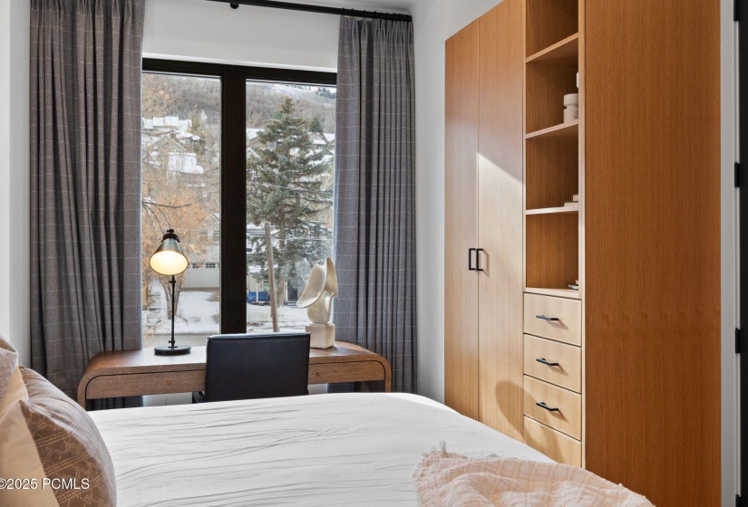 11. Primary Bedroom