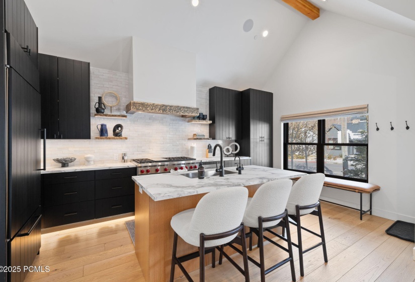 5. Kitchen