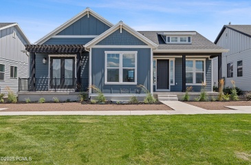 1891 Sawmill Boulevard, Heber City, Utah 84032, 3 Bedrooms Bedrooms, ,3 BathroomsBathrooms,Residential,For Sale,Sawmill,12503516