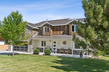 320 2100 North, Marion, Utah 84036, 5 Bedrooms Bedrooms, ,3 BathroomsBathrooms,Residential,For Sale,2100,12503104