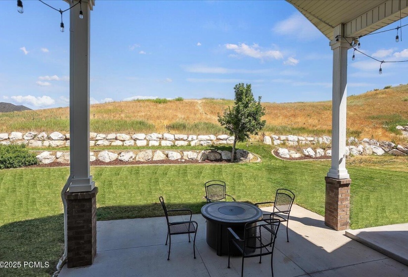 04-Covered Patio