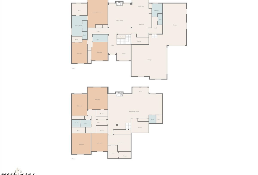 3518 Sunrise Circle, Morgan, Utah 84050, 7 Bedrooms Bedrooms, ,5 BathroomsBathrooms,Residential,For Sale,Sunrise,12503535