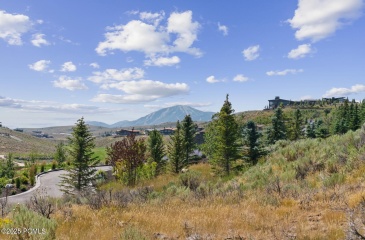 7096 Painted Valley Pass, Park City, Utah 84098, ,Land,For Sale,Painted Valley,12503548