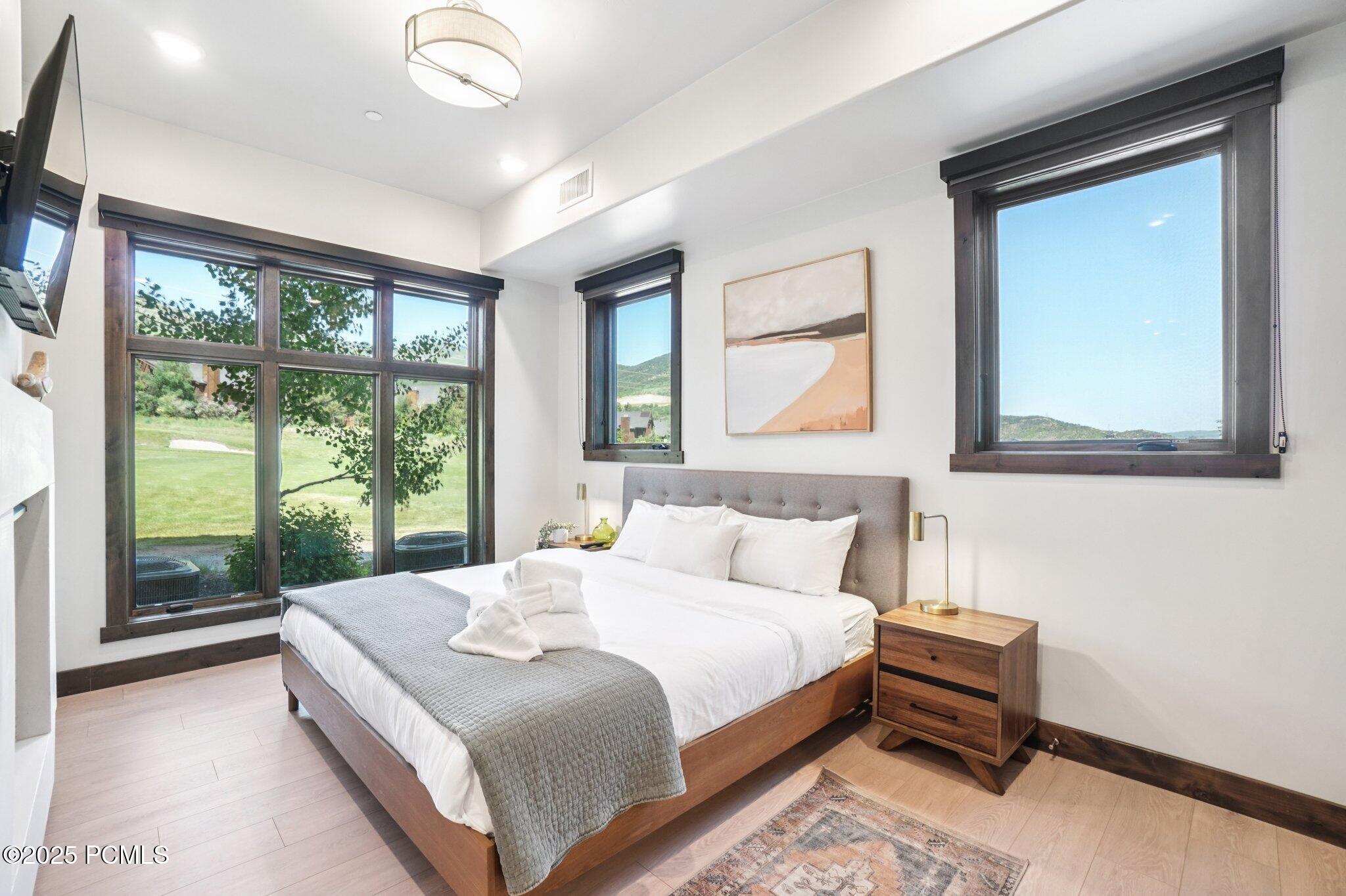 3703 Blackstone Drive 103, Park City, UT