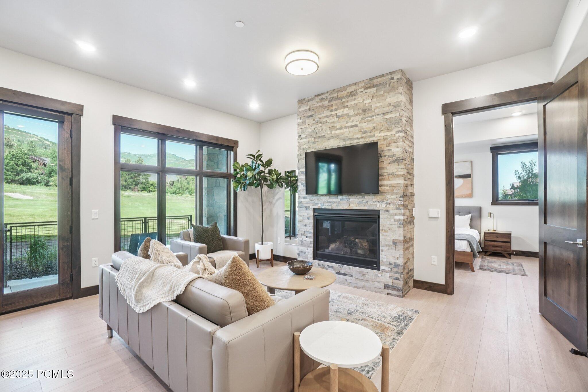 3703 Blackstone Drive 103, Park City, UT