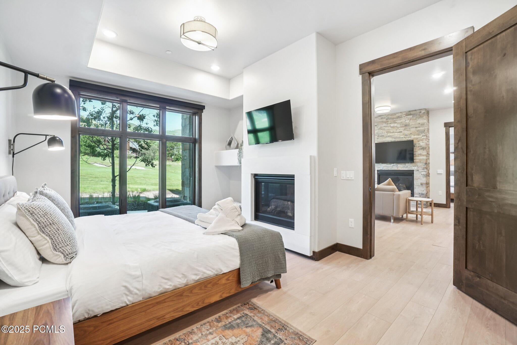 3703 Blackstone Drive 103, Park City, UT