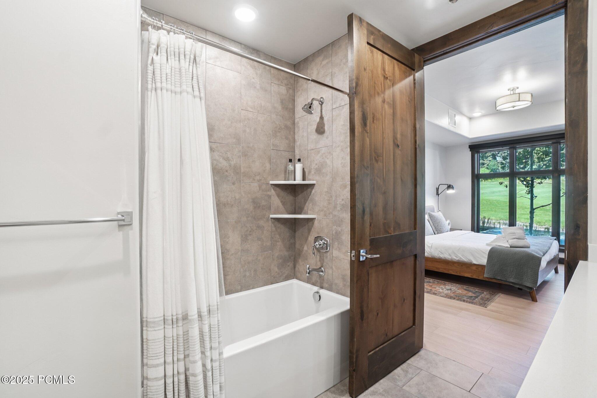3703 Blackstone Drive 103, Park City, UT