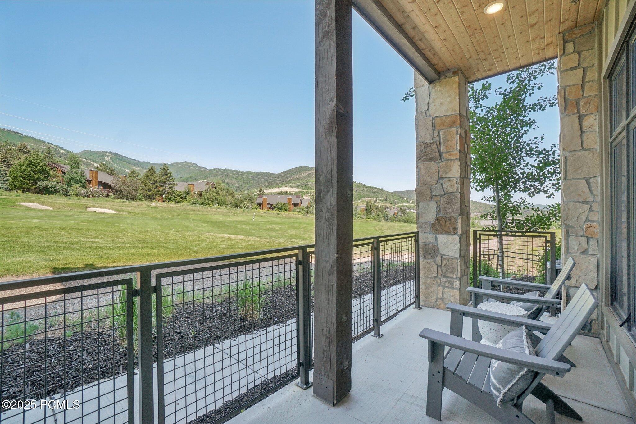 3703 Blackstone Drive 103, Park City, UT