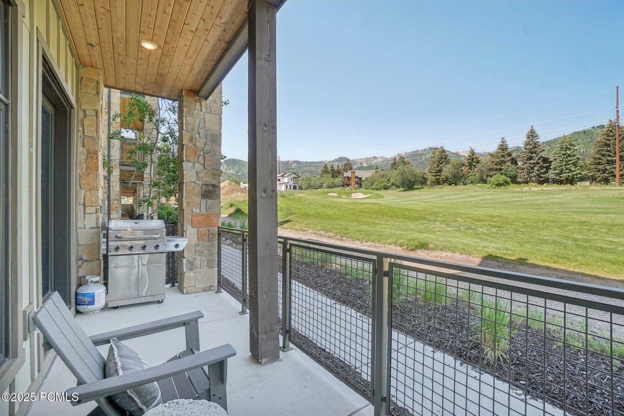 3703 Blackstone Drive 103, Park City, UT