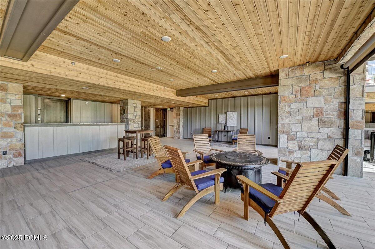 3703 Blackstone Drive 103, Park City, UT