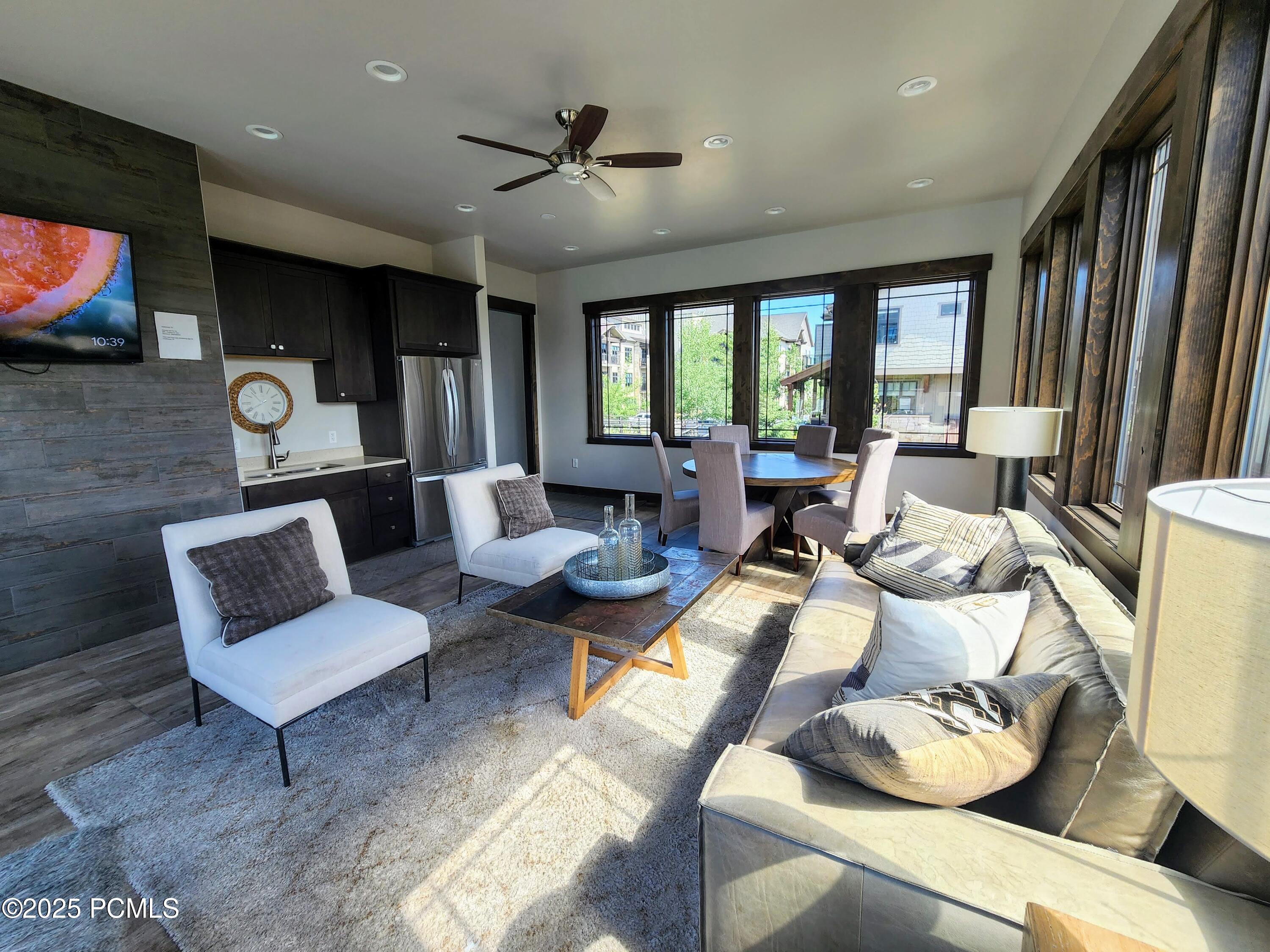 3703 Blackstone Drive 103, Park City, UT