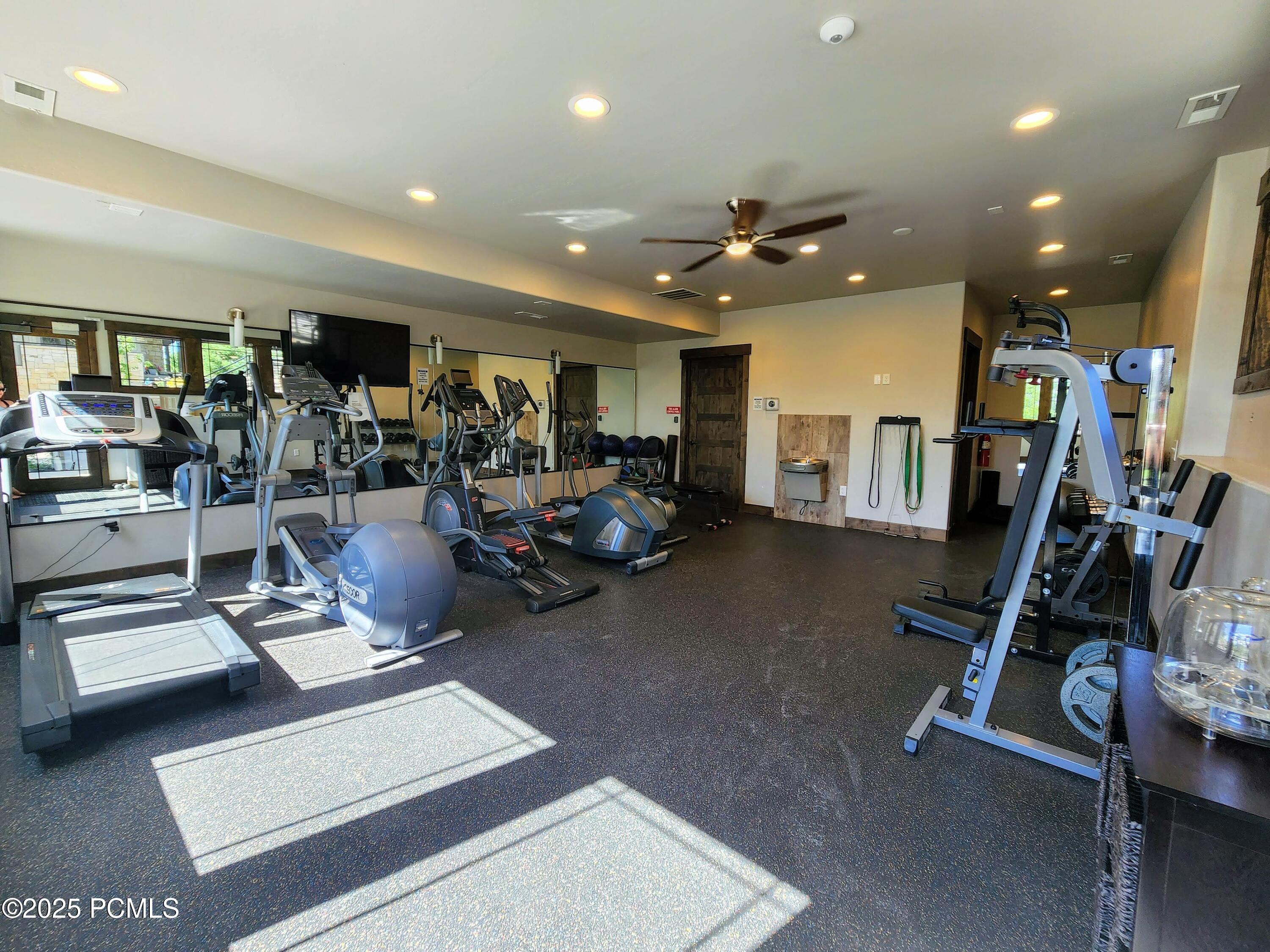 3703 Blackstone Drive 103, Park City, UT