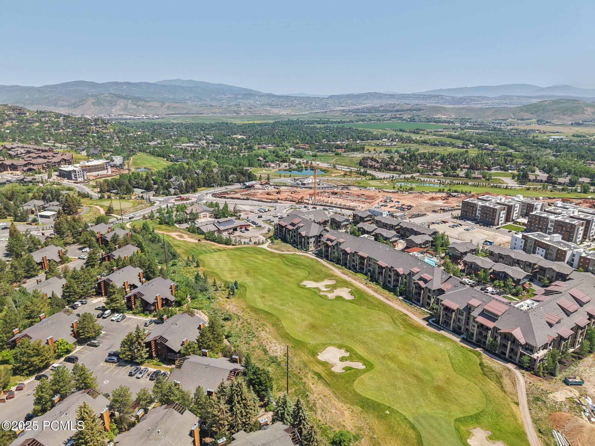 3703 Blackstone Drive 103, Park City, UT