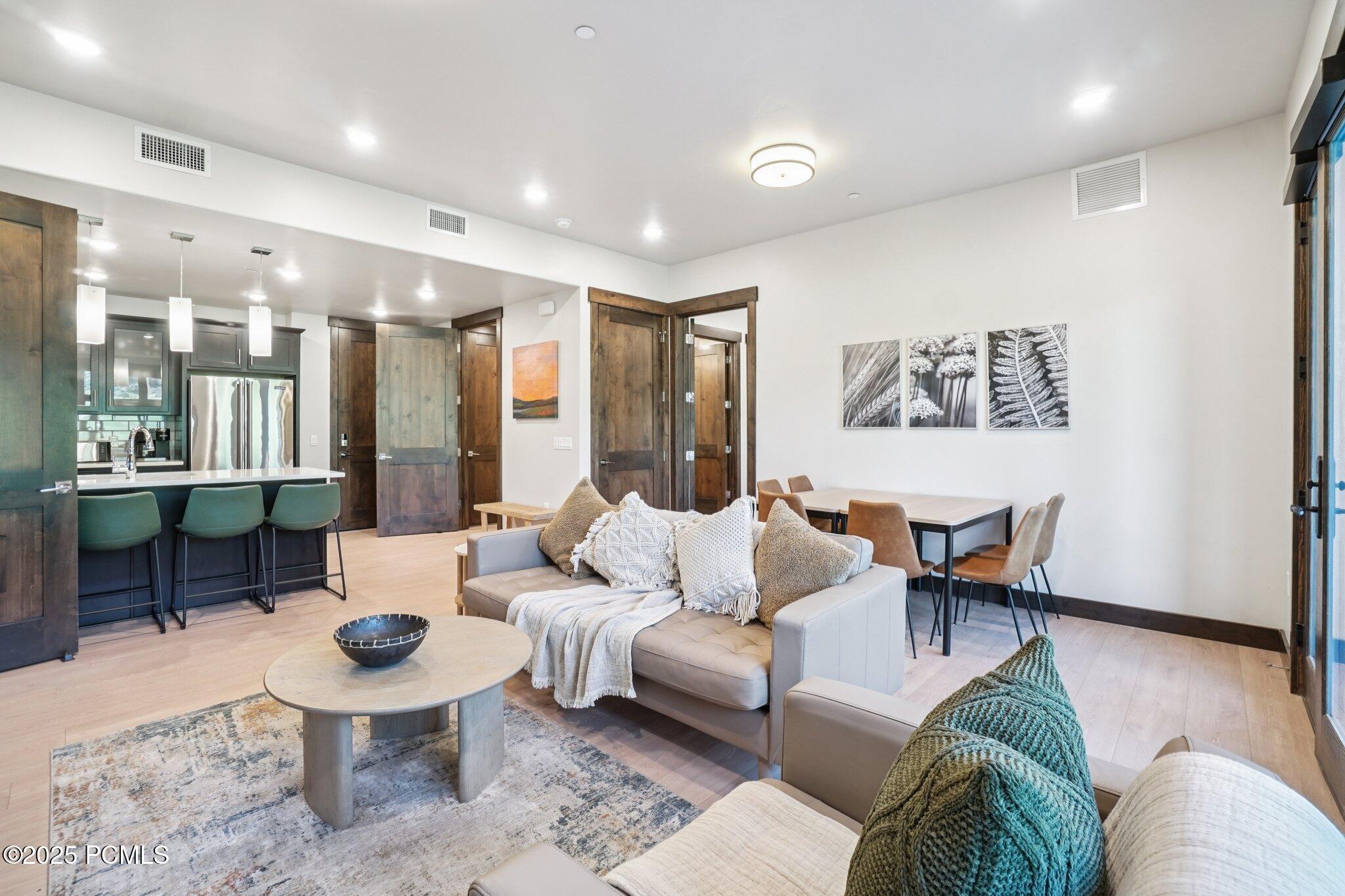 3703 Blackstone Drive 103, Park City, UT