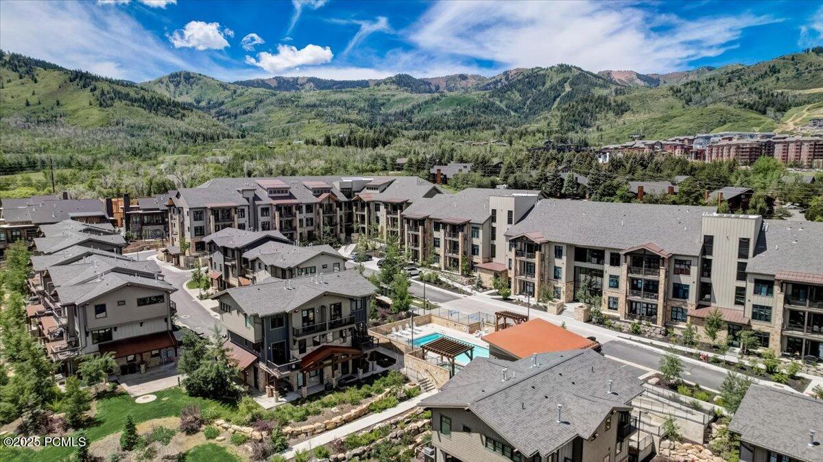 3703 Blackstone Drive 103, Park City, UT