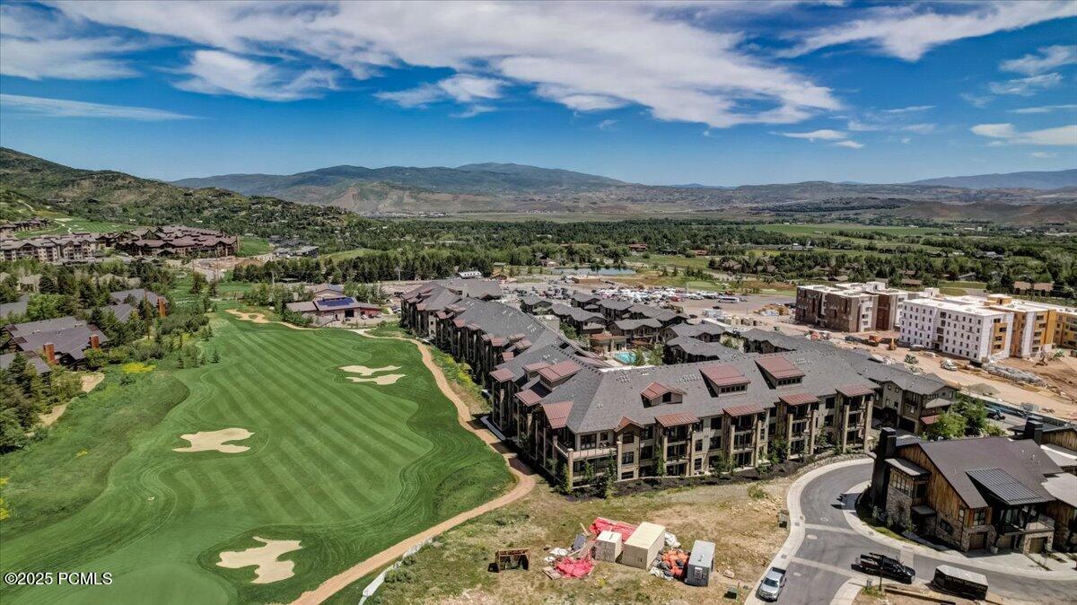 3703 Blackstone Drive 103, Park City, UT