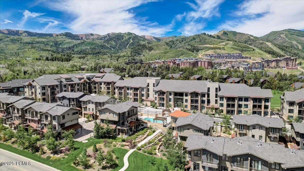 3703 Blackstone Drive 103, Park City, UT
