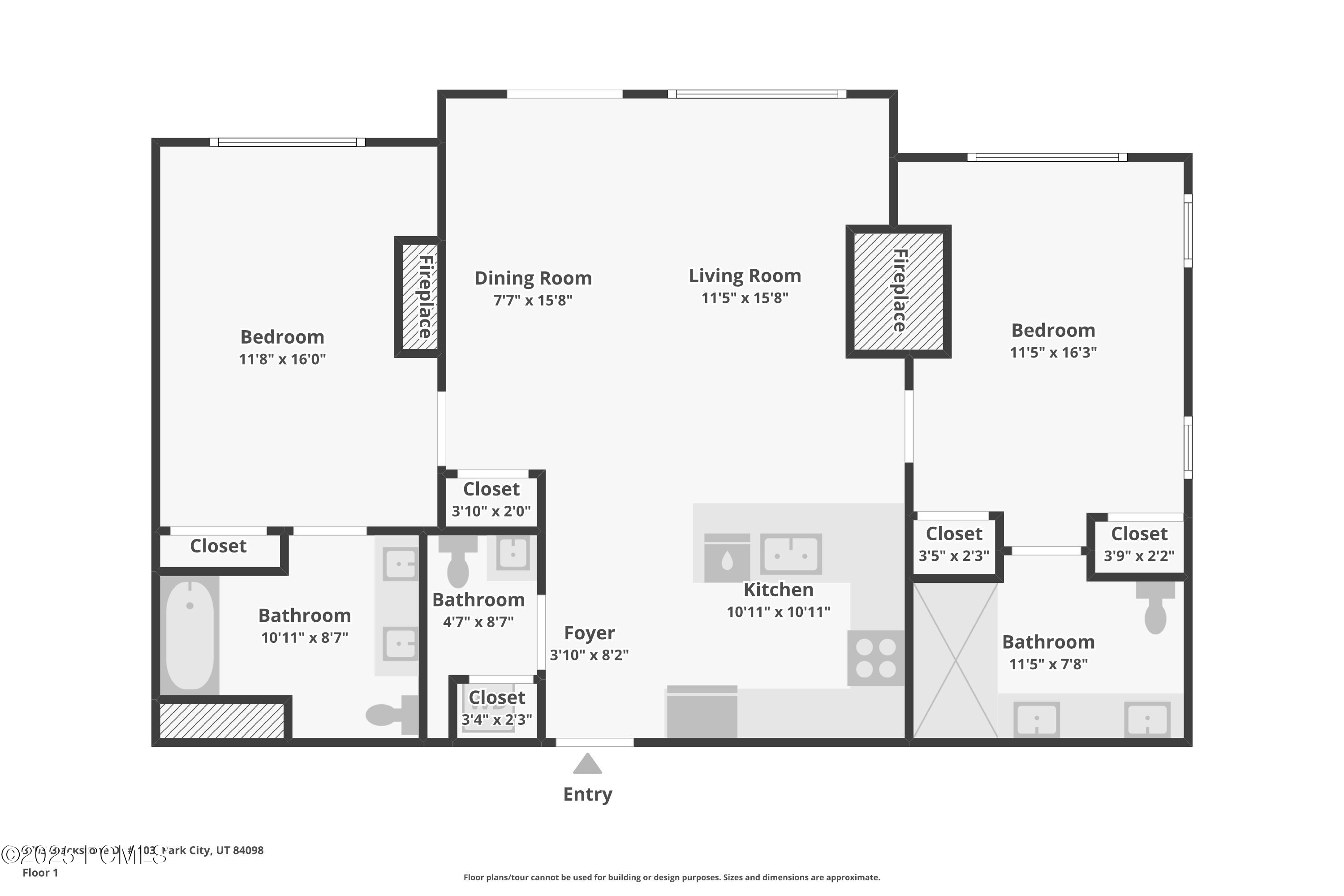 3703 Blackstone Drive, Park City, Utah 84098, 2 Bedrooms Bedrooms, ,3 BathroomsBathrooms,Residential,For Sale,Blackstone,12503525