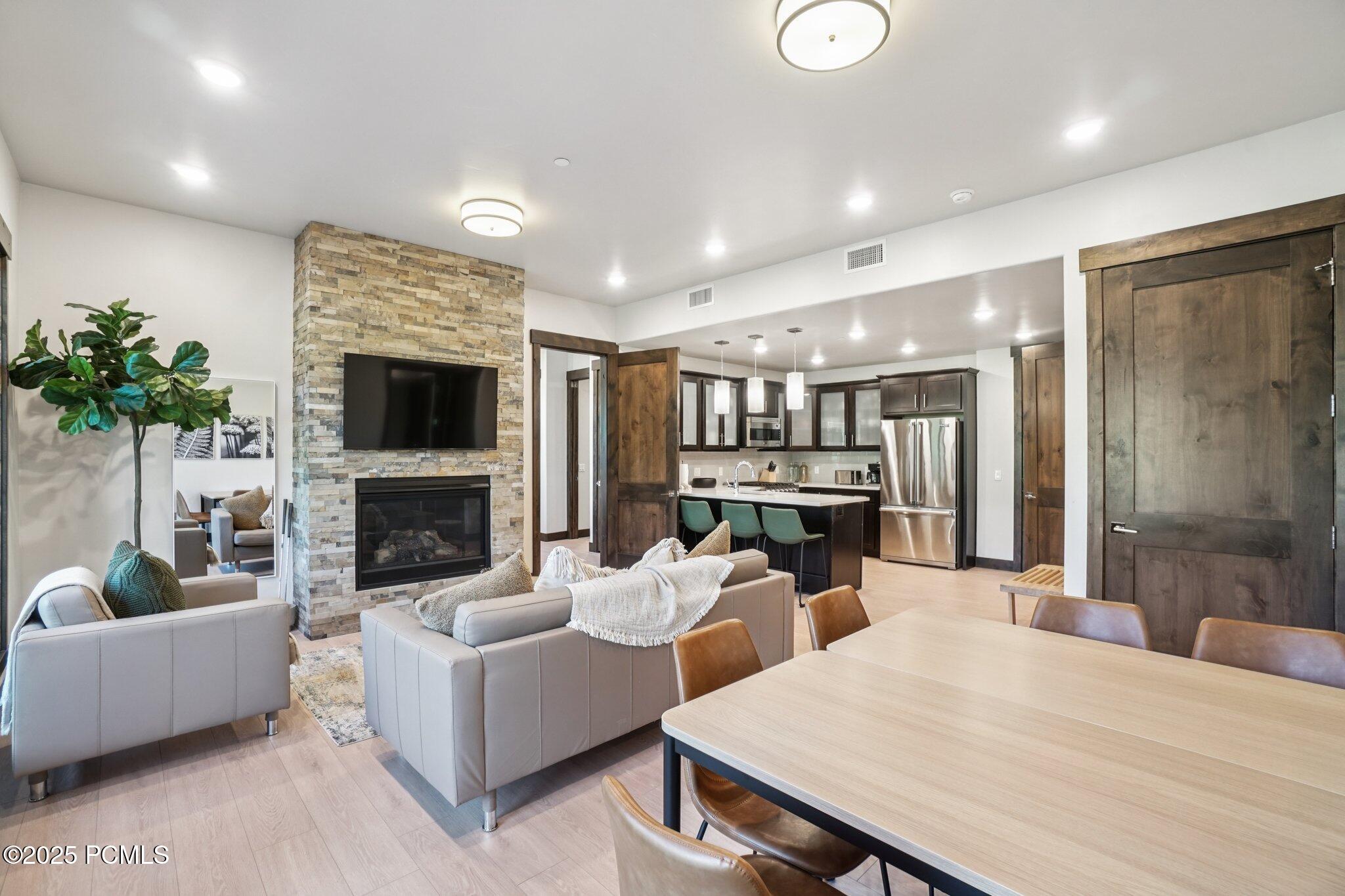 3703 Blackstone Drive 103, Park City, UT