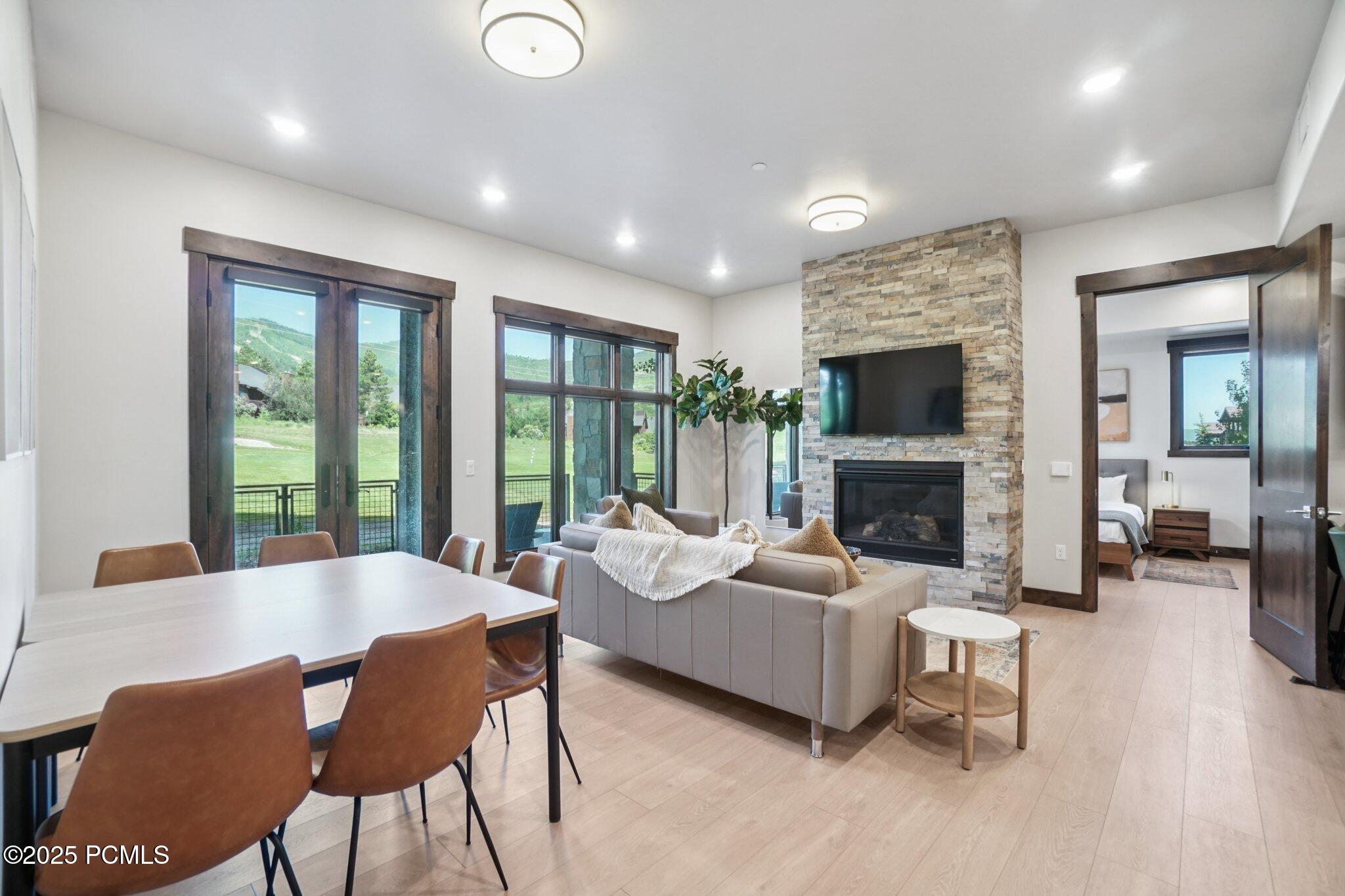 3703 Blackstone Drive 103, Park City, UT