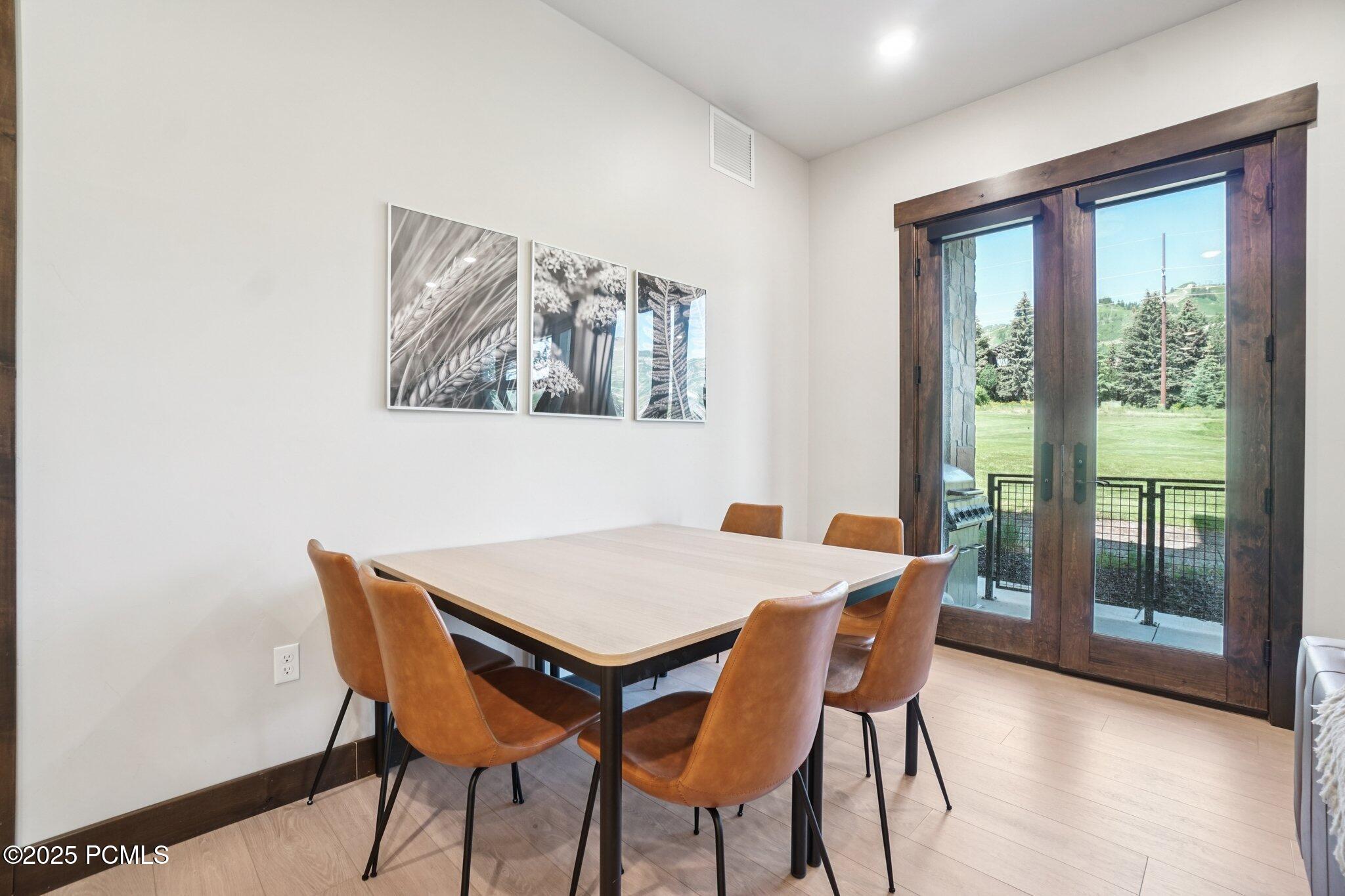 3703 Blackstone Drive 103, Park City, UT