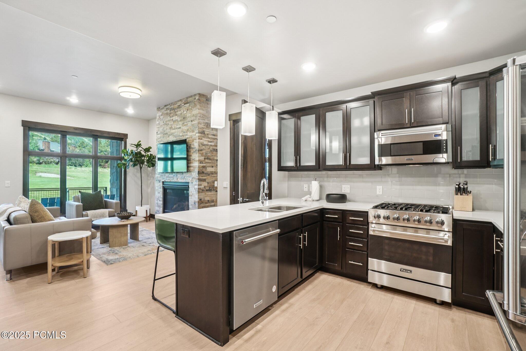 3703 Blackstone Drive 103, Park City, UT