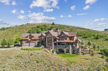 6336 Evening Star Drive, Kamas, Utah 84036, 5 Bedrooms Bedrooms, ,8 BathroomsBathrooms,Residential,For Sale,Evening Star,12503565
