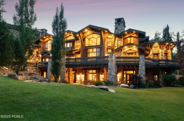 23 Sandstone Cove, Park City, Utah 84060, 7 Bedrooms Bedrooms, ,9 BathroomsBathrooms,Residential,For Sale,Sandstone,12503634