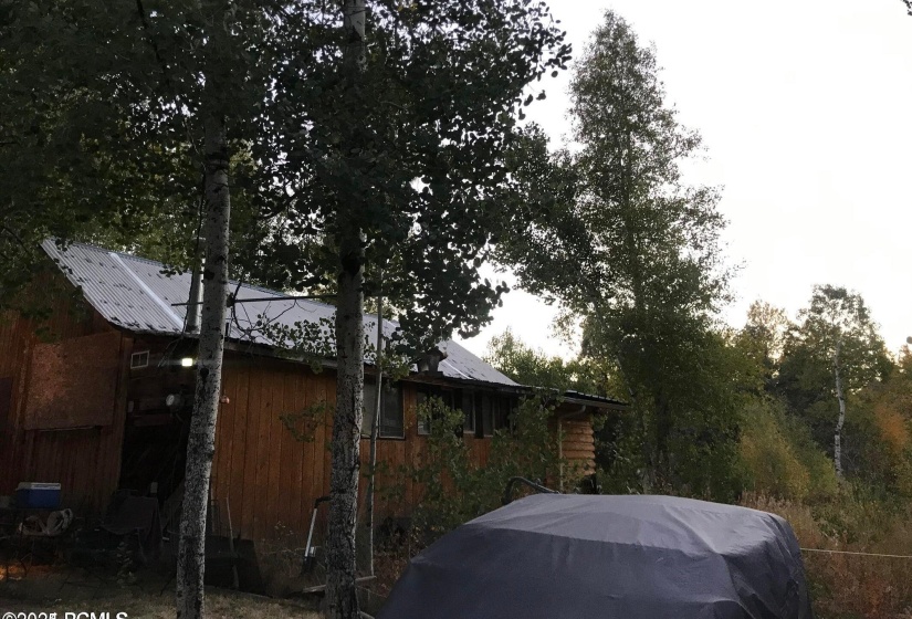 cabin 2