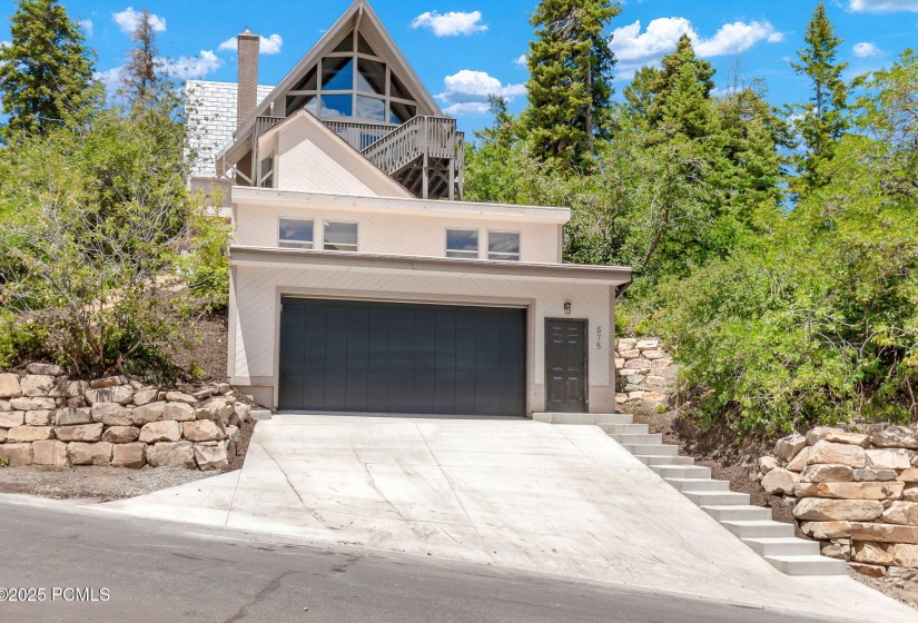 575 Upper Evergreen Dr-2B