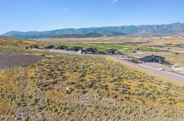 6897 Bugle Trail, Park City, Utah 84098, ,Land,For Sale,Bugle,12503662