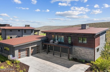 6458 Golden Bear Loop, Park City, Utah 84098, 4 Bedrooms Bedrooms, ,4 BathroomsBathrooms,Residential,For Sale,Golden Bear,12503693