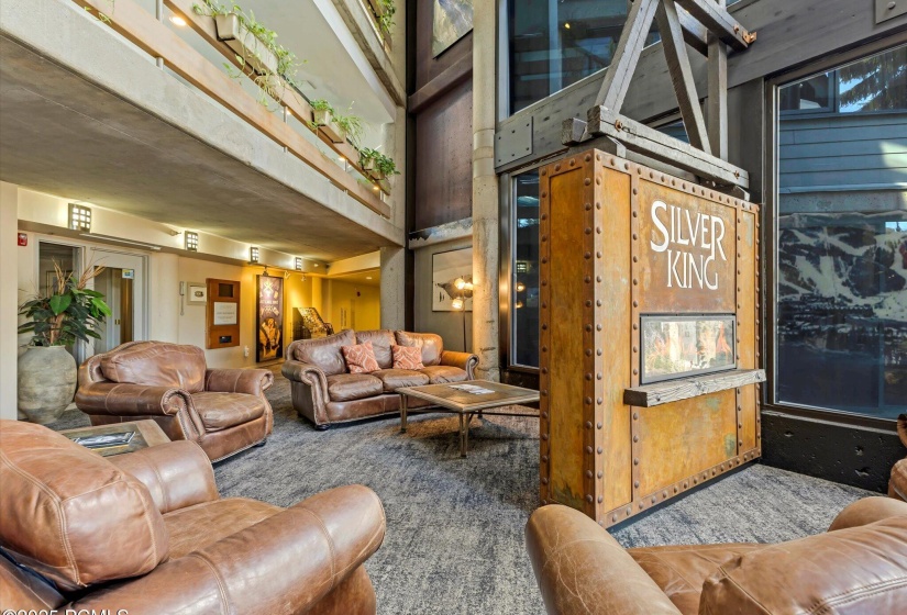 16-1485 Empire Ave #218 -16