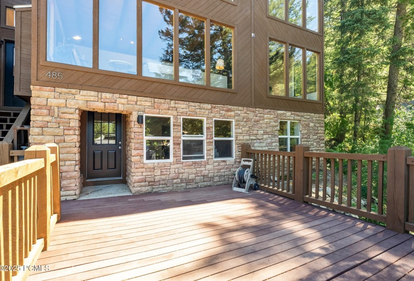 40 - 485 Upper Evergreen Drive