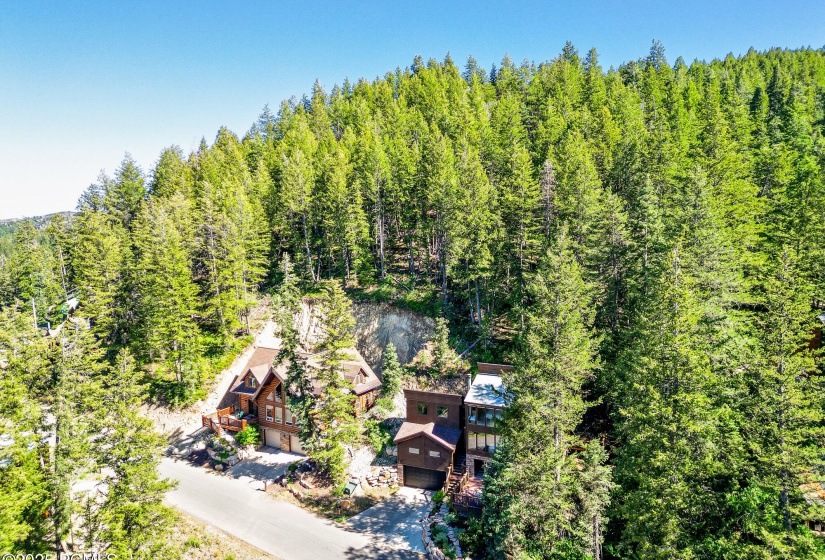 45 - 485 Upper Evergreen Drive
