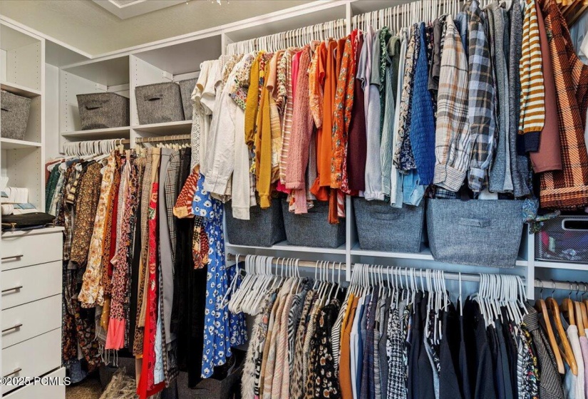 21-Closet