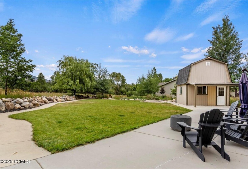 40-Backyard