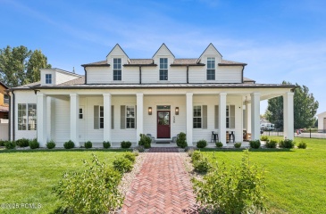 520 Pine Canyon Road, Midway, Utah 84049, 5 Bedrooms Bedrooms, ,5 BathroomsBathrooms,Residential,For Sale,Pine Canyon,12503745