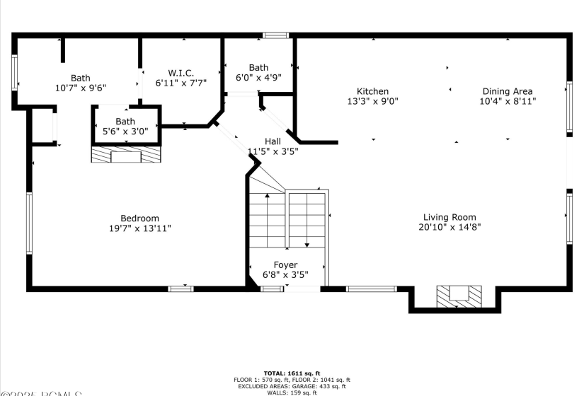 6642 Trout Creek Court, Park City, Utah 84098, 2 Bedrooms Bedrooms, ,3 BathroomsBathrooms,Residential,For Sale,Trout Creek,12503579
