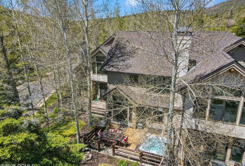 2464 Deer Lake Dr, Park City_Drone002