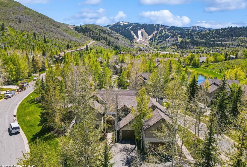 2464 Deer Lake Dr, Park City_Drone006