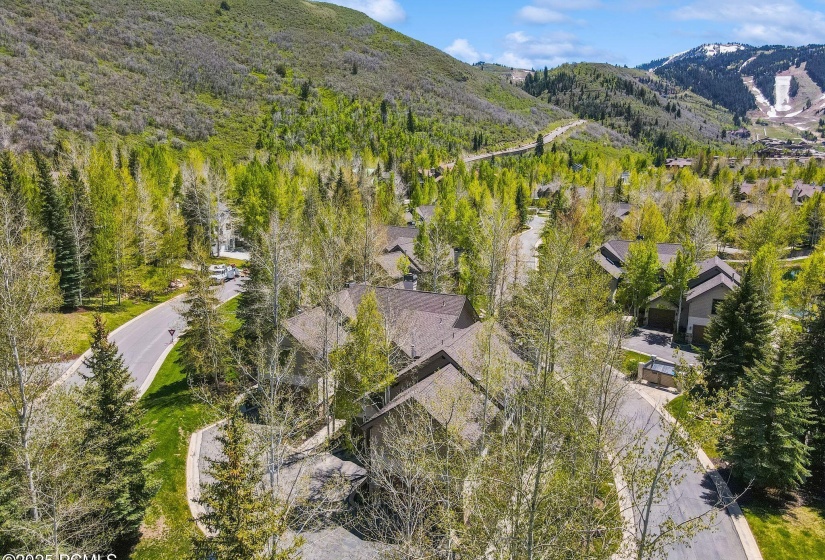 2464 Deer Lake Dr, Park City_Drone007