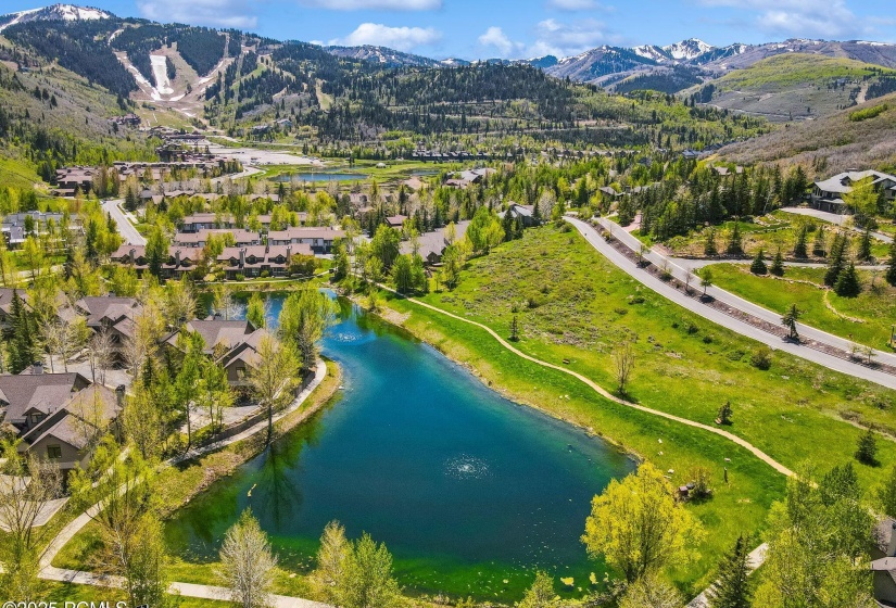 2464 Deer Lake Dr, Park City_Drone008