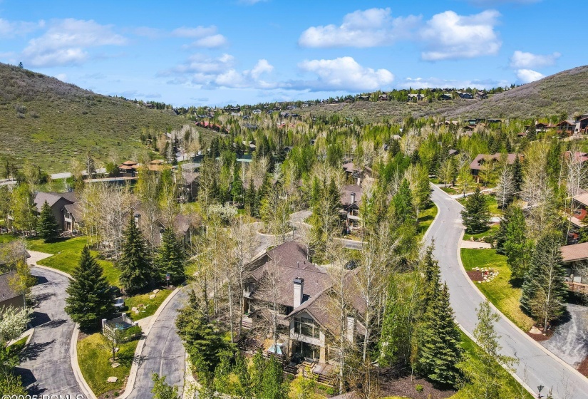 2464 Deer Lake Dr, Park City_Drone009