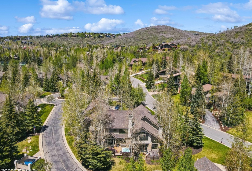 2464 Deer Lake Dr, Park City_Drone010
