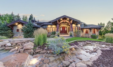 6025 Mountain Ranch Dr.