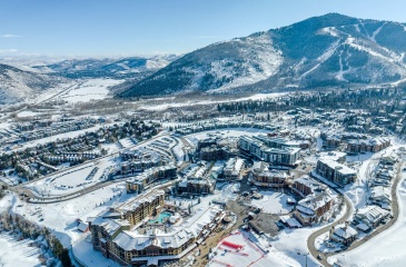 3481 Ridgeline Drive, Park City, Utah 84098, 5 Bedrooms Bedrooms, ,5 BathroomsBathrooms,Residential,For Sale,Ridgeline,12503870