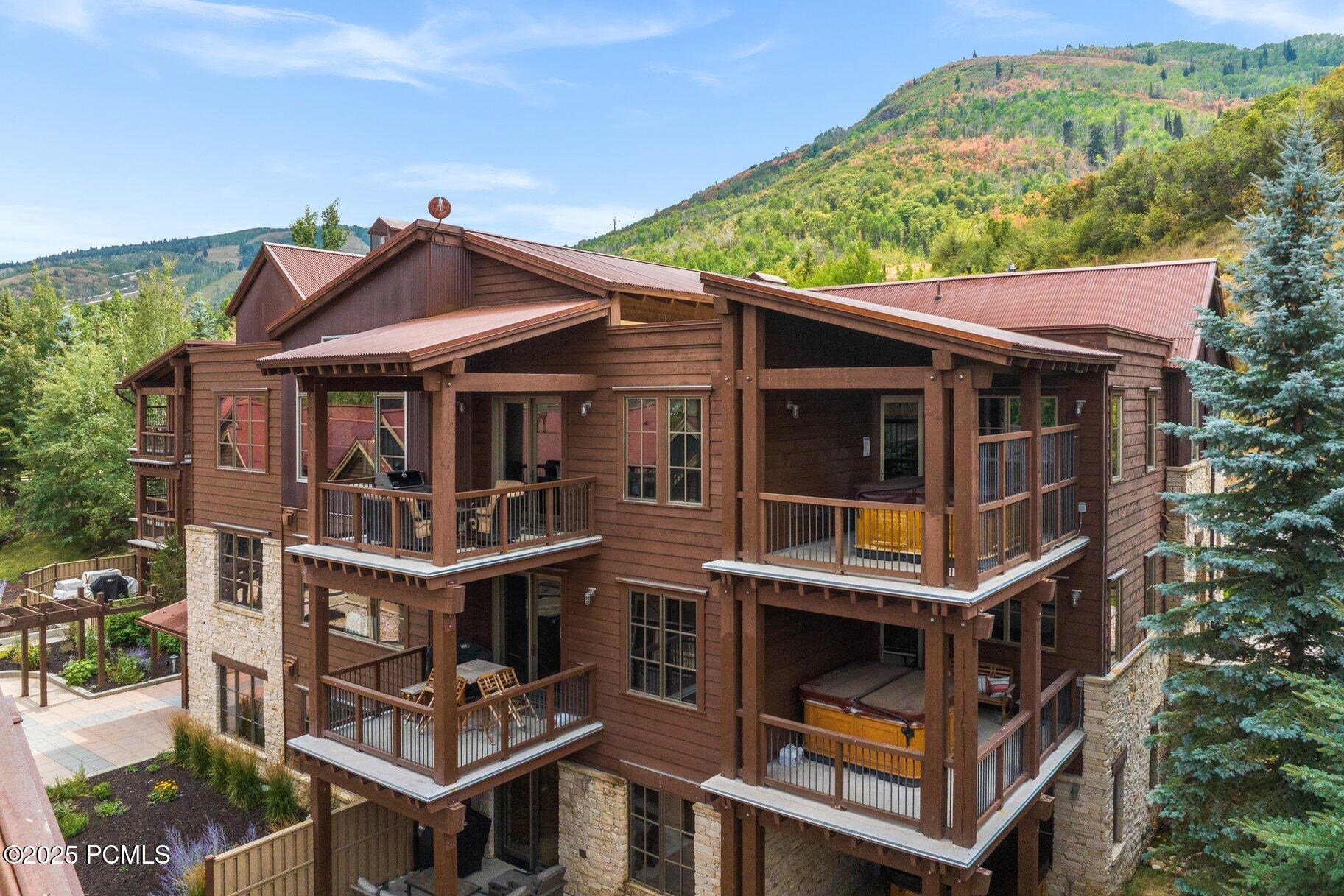 1825 Three Kings Drive, Park City, Utah 84060, 3 Bedrooms Bedrooms, ,4 BathroomsBathrooms,Residential,For Sale,Three Kings,12503905